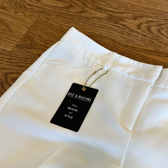 Zac & Rachel Pants Size 10 - Picture 3 of 6